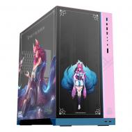 [상반기결산] LIAN LI PC-O11D XL LOL 영혼의 꽃 아리 에디션