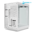 HYTE Y70 Touch Infinite Snow White