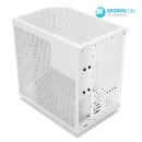 HYTE Y70 Touch Infinite Snow White