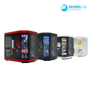 HYTE Y70 Touch Infinite Snow White