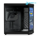 HYTE Y70 Touch Infinite Pitch Black