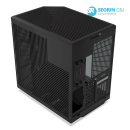 HYTE Y70 Touch Infinite Pitch Black