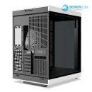 HYTE Y70 Touch Infinite Panda White