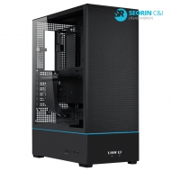 [상반기결산] LIAN LI SUP01 블랙