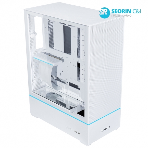 [썸머페스타] LIAN LI SUP01 화이트