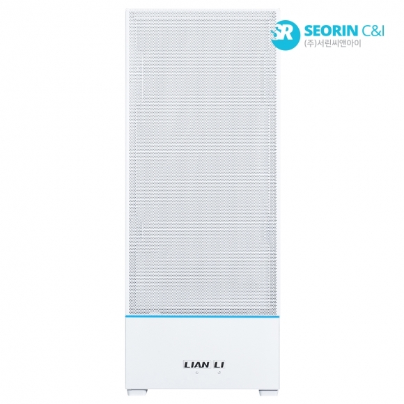 [썸머페스타] LIAN LI SUP01 화이트
