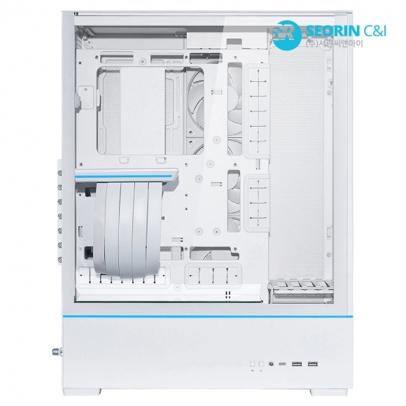 [썸머페스타] LIAN LI SUP01 화이트