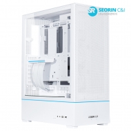 [상반기결산] LIAN LI SUP01 화이트