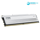 에센코어 클레브 DDR5-5600 CL30 FIT V 화이트 서린 (16GB)