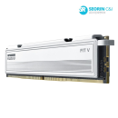 에센코어 클레브 DDR5-5600 CL30 FIT V 화이트 서린 (16GB)