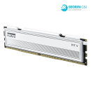 에센코어 클레브 DDR5-5600 CL30 FIT V 화이트 서린 (16GB)
