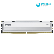 에센코어 클레브 DDR5-5600 CL30 FIT V 화이트 서린 (16GB)