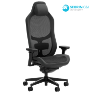 프렉탈디자인 Refine 메쉬 다크 게이밍 의자