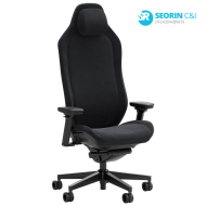 Fractal Design Refine 알칸타라 게이밍 의자