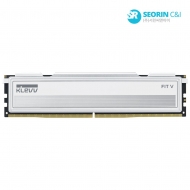 [상반기결산] ESSENCORE KLEVV DDR5-5600 CL30 FIT V WHITE 서린 (16GB)