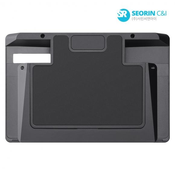 [서린이날] G.SKILL WigiDash PC커맨드 터치 패널