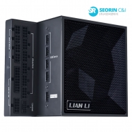 [상반기결산] LIAN LI EDGE 850W 80PLUS PLATINUM 블랙