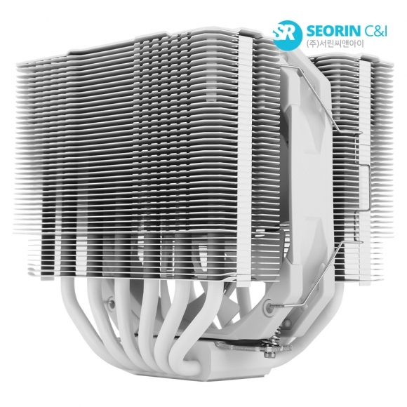 [썸머페스타] Thermalright Peerless Assassin 120 MINI 서린 (WHITE)
