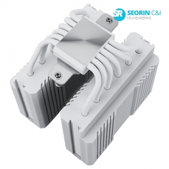[썸머페스타] Thermalright Peerless Assassin 120 MINI 서린 (WHITE)