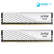 ADATA DDR5-6000 CL30 LANCER BLADE 화이트 패키지 서린 (64GB(32Gx2))