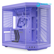 HYTE Y70 (타로 밀크)