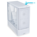 LIAN LI LANCOOL 207 (화이트)