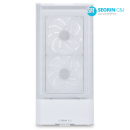 LIAN LI LANCOOL 207 (화이트)