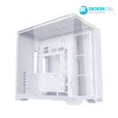 리안리 O11 VISION COMPACT (화이트)