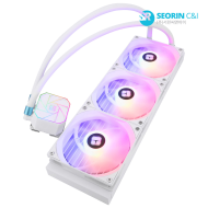 써멀라이트 AQUA ELITE 360 ARGB V3 벌크 서린 (화이트)