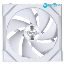 리안리 UNI FAN SL Wireless 120 화이트 3팩