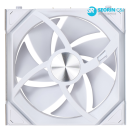 리안리 UNI FAN SL Wireless 120 화이트 1팩