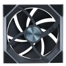 리안리 UNI FAN SL Wireless 120 블랙 3팩