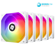 써멀라이트 TL-C12CW-S ARGB 서린 (5팩)