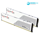 지스킬 DDR5-6000 CL28 FLARE X5 J 화이트 패키지 (32GB(16Gx2))