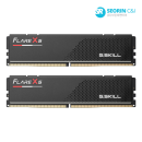 지스킬 DDR5-6000 CL36 FLARE X5 J 블랙 패키지 (64GB(32Gx2))