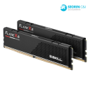 지스킬 DDR5-6000 CL36 FLARE X5 J 블랙 패키지 (64GB(32Gx2))