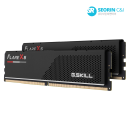 지스킬 DDR5-6000 CL36 FLARE X5 J 블랙 패키지 (64GB(32Gx2))