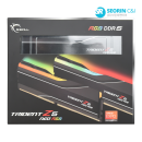 지스킬 DDR5-6000 CL36 TRIDENT Z5 NEO RGB J 패키지 (64GB(32Gx2))