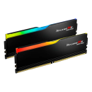 지스킬 DDR5-6000 CL36 RIPJAWS M5 NEO RGB 블랙 패키지 (64GB(32Gx2))