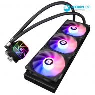 [상반기결산] Thermalright AQUA ELITE 360 ARGB V3 벌크 서린 (블랙)