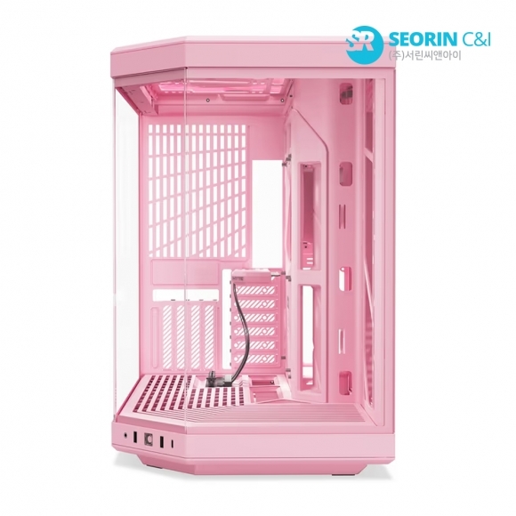 [폭싹할인] HYTE Y70 (스트로베리 밀크)