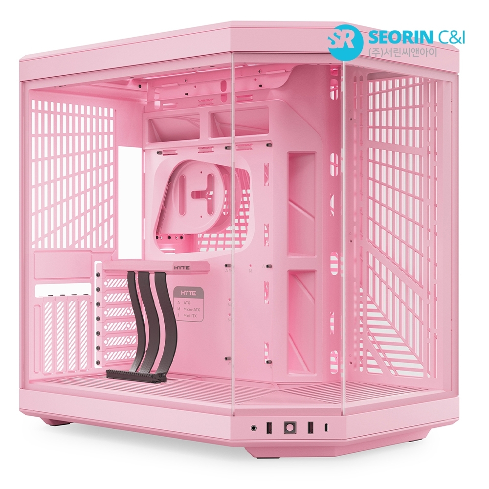 [폭싹할인] HYTE Y70 (스트로베리 밀크)