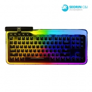 [상반기결산] HYTE Keeb TKL RGB 게이밍 기계식 키보드