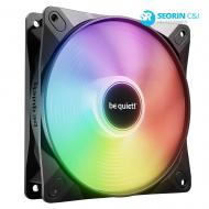 [브랜드위크] be quiet LIGHT WINGS LX 120mm PWM high-speed 서린 (블랙)