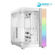 [브랜드위크] be quiet LIGHT BASE 900 DX (화이트)