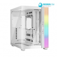 [상반기결산] be quiet LIGHT BASE 600 DX (화이트)