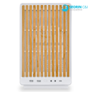 리안리 A3-mATX (우드 화이트)