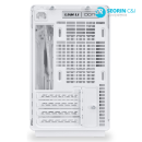 리안리 A3-mATX (우드 화이트)