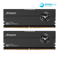 팀그룹 T-Force DDR5-8400 CL42 XTREEM CKD 패키지 서린 (48GB(24Gx2))