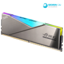 ADATA DDR5-7200 CL34 LANCER RGB ROG 패키지 서린 (48GB(24Gx2))